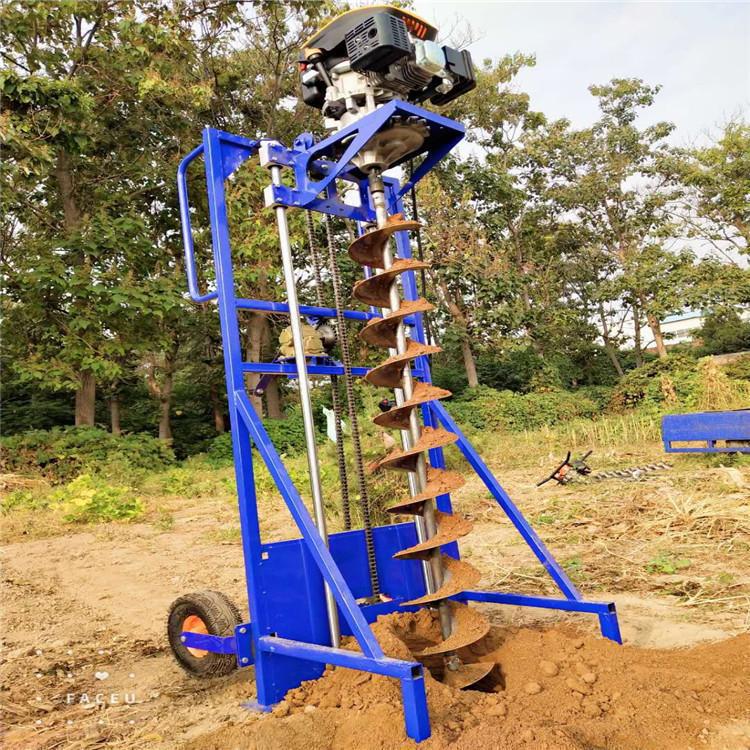 管樁掏泥機(jī)來自捷亞的手扶樁芯取泥機(jī)