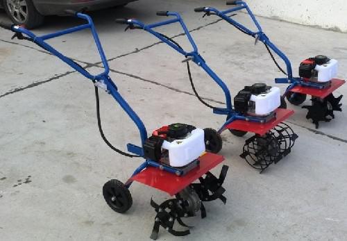 小型除草機(jī)