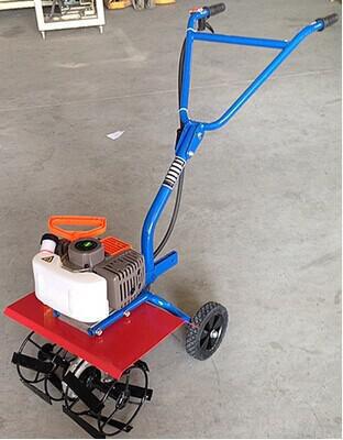 新款小型除草機(jī)