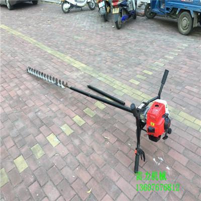 土壤取土鉆機(jī)