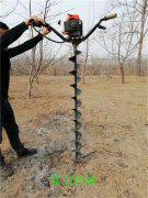 地面鉆孔機旋轉(zhuǎn)打坑的性能表現(xiàn)