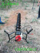 螺旋鉆頭結(jié)構(gòu)的掏樁機應(yīng)用