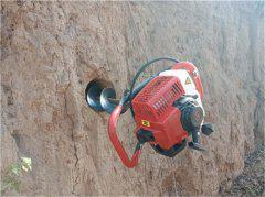 地下穿管機(jī)橫著打洞過(guò)馬路