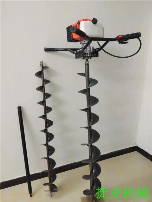 汽油鉆坑機電桿坑加長新標(biāo)準(zhǔn)