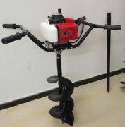 小型挖坑機(jī)帶動(dòng)植樹造林積極性