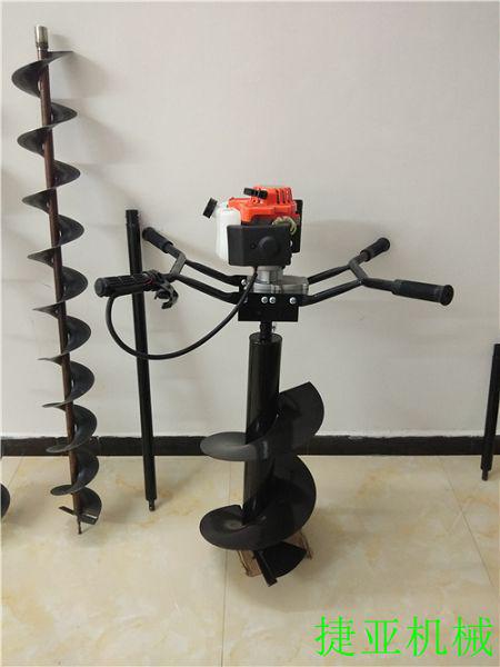 植樹(shù)挖坑機(jī)山地挖窩避開(kāi)誤區(qū)