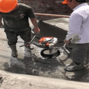 管樁清理機(jī)建筑樁芯清理泥土精湛