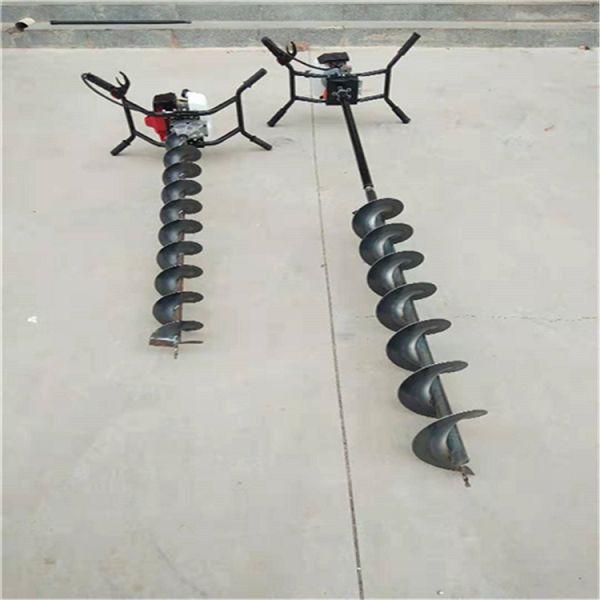 穿管鉆孔機(jī)路下埋管不用開槽