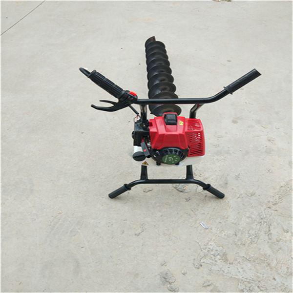 橫向掏洞機(jī)過路穿管經(jīng)得起考驗