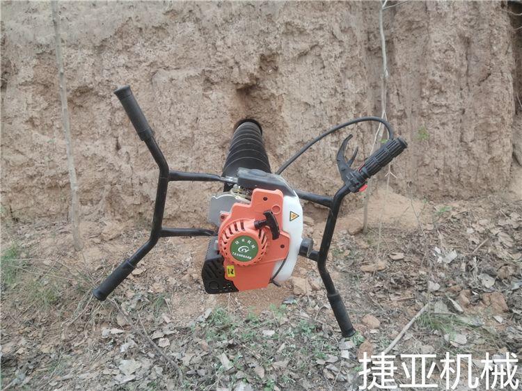 穿管打眼機(jī)路下埋管提升新的高度