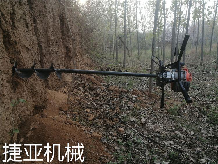 小型路下鉆孔機(jī)水平鉆孔應(yīng)用領(lǐng)域