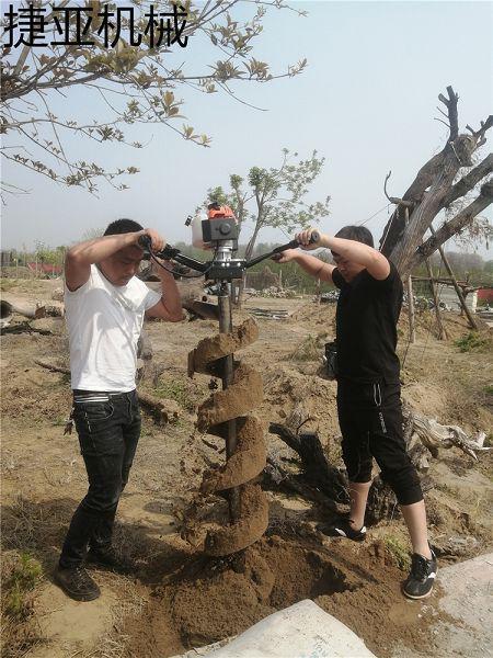 小型掏泥清樁機(jī)高精穩(wěn)