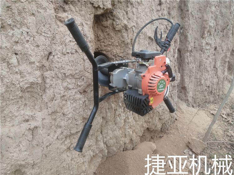 橫向打孔機(jī)加強(qiáng)高精準(zhǔn)穿管目標(biāo)