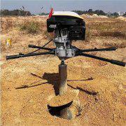 植樹挖坑機(jī)動力與規(guī)格